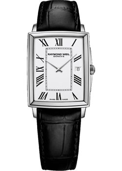 Raymond Weil Toccata